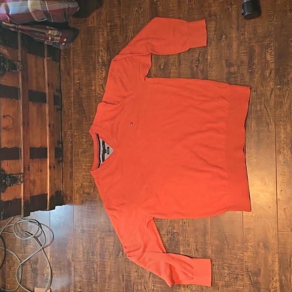 Tommy hilfiger sweater size xl - Picture 1 of 4